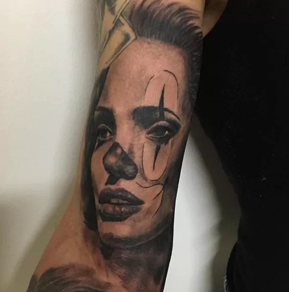 Chicanostyle tattooshop ibiza