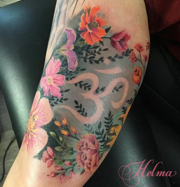Spiritual tattoos ibiza tattooshop